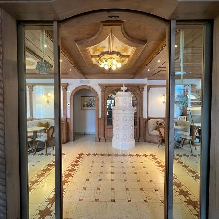 Kaiserkrone Charming Retreat Dimaro Eksteriør bilde
