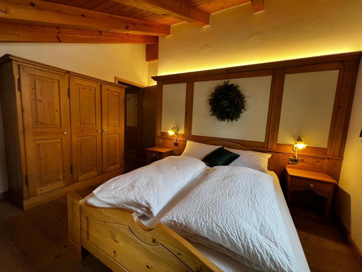 Kaiserkrone Charming Retreat Dimaro Eksteriør bilde