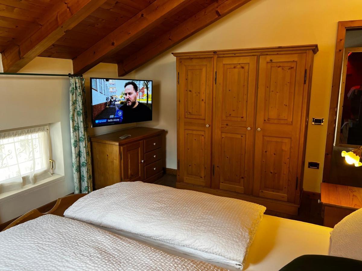 Kaiserkrone Charming Retreat Dimaro Eksteriør bilde