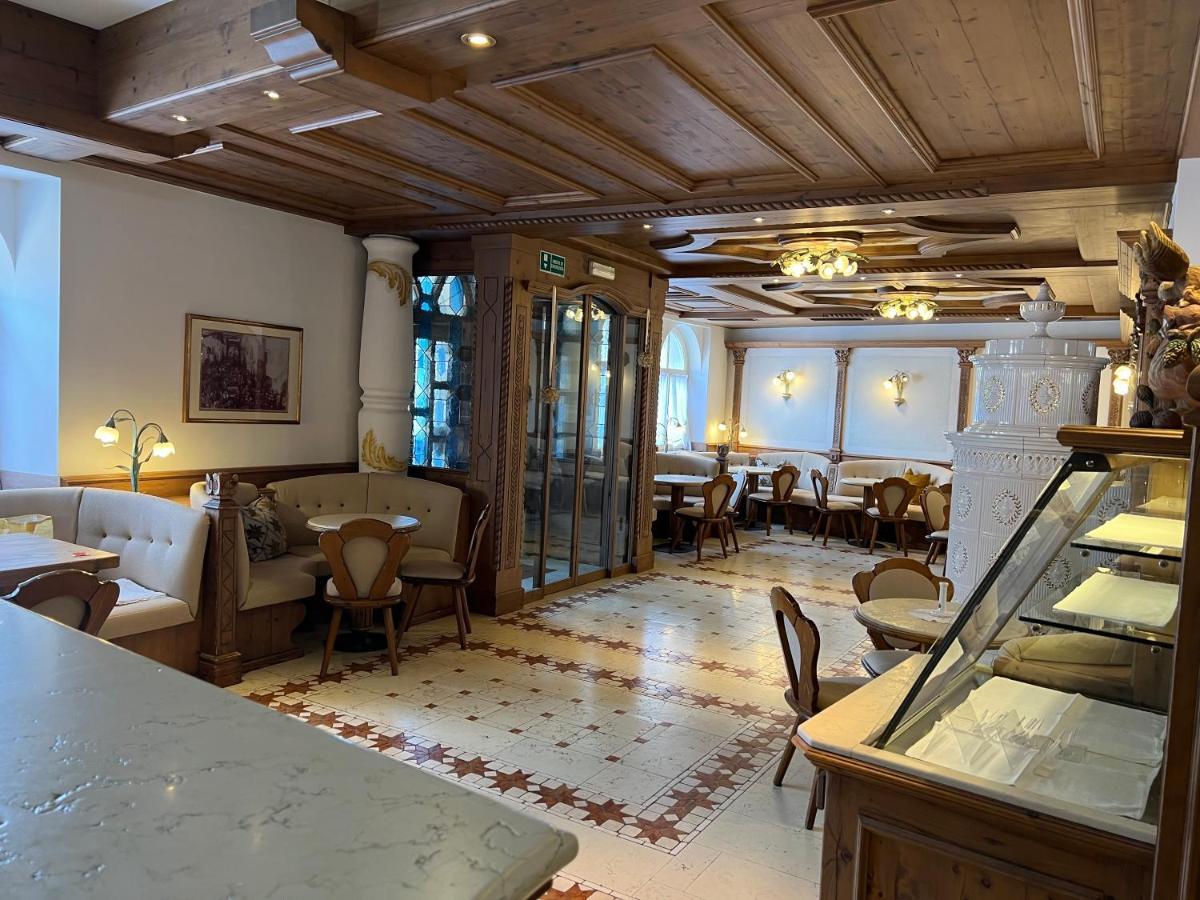Kaiserkrone Charming Retreat Dimaro Eksteriør bilde