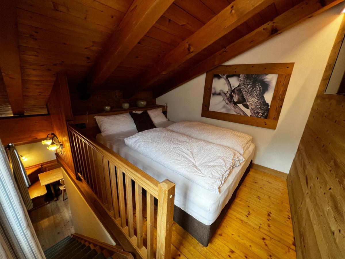 Kaiserkrone Charming Retreat Dimaro Eksteriør bilde