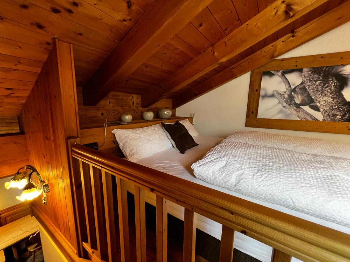 Kaiserkrone Charming Retreat Dimaro Eksteriør bilde