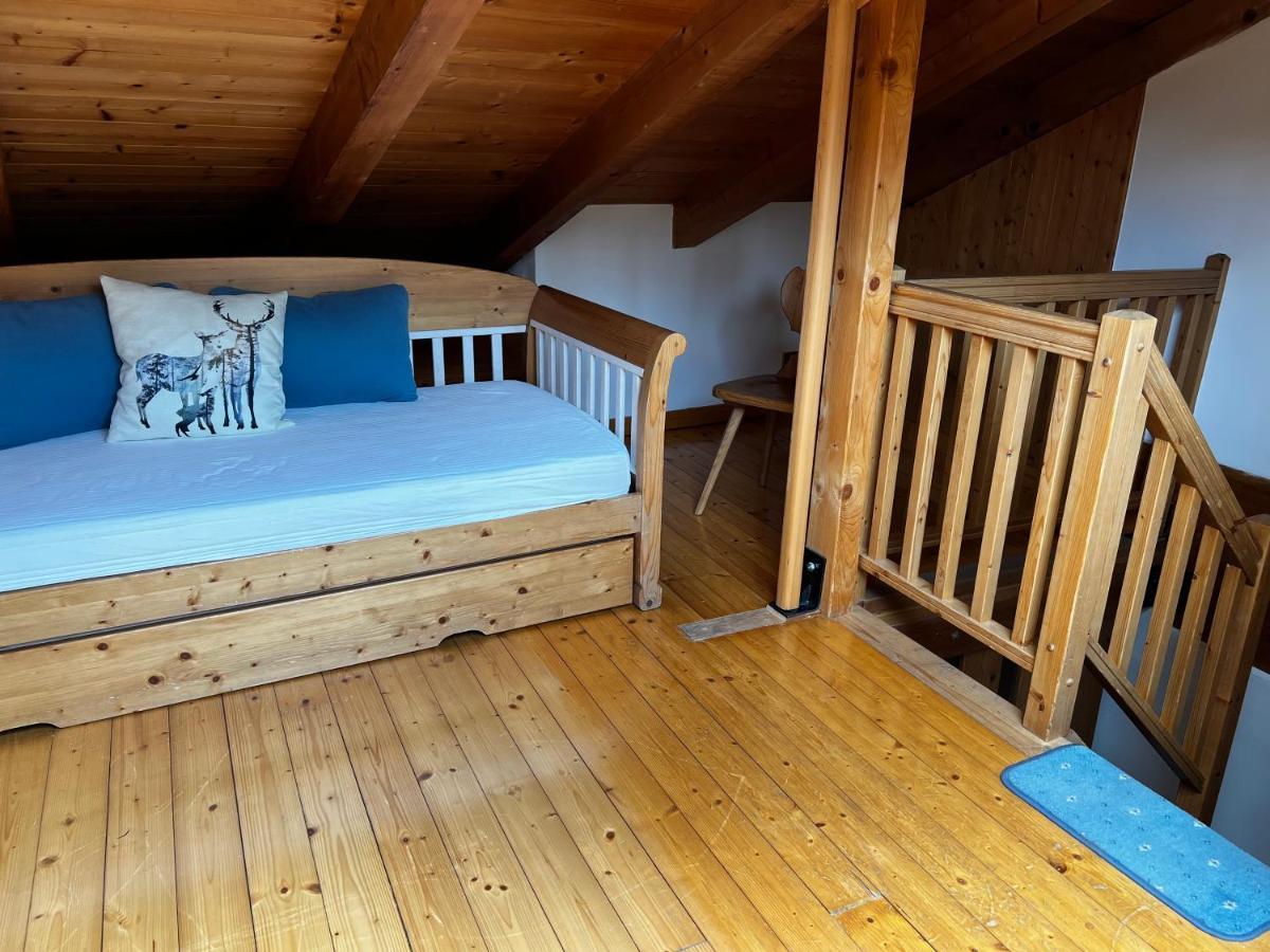 Kaiserkrone Charming Retreat Dimaro Eksteriør bilde