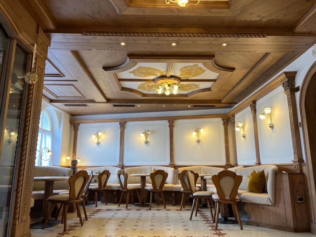 Kaiserkrone Charming Retreat Dimaro Eksteriør bilde