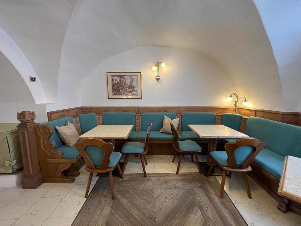 Kaiserkrone Charming Retreat Dimaro Eksteriør bilde