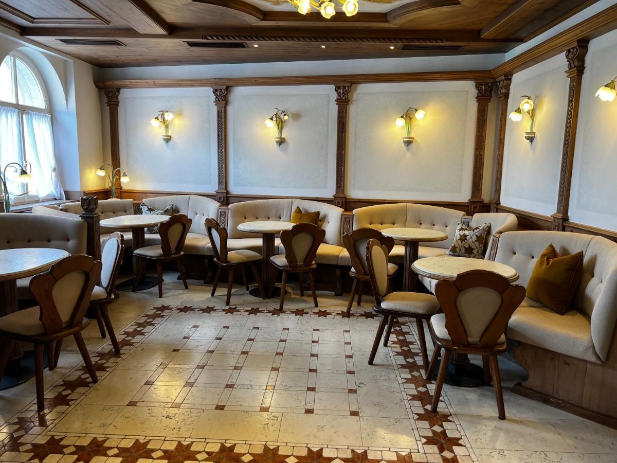 Kaiserkrone Charming Retreat Dimaro Eksteriør bilde