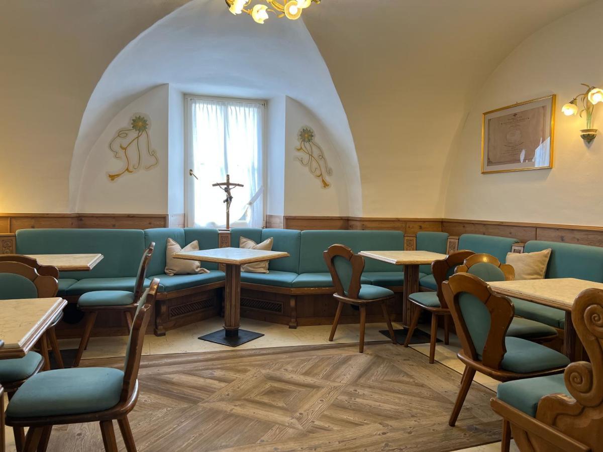 Kaiserkrone Charming Retreat Dimaro Eksteriør bilde